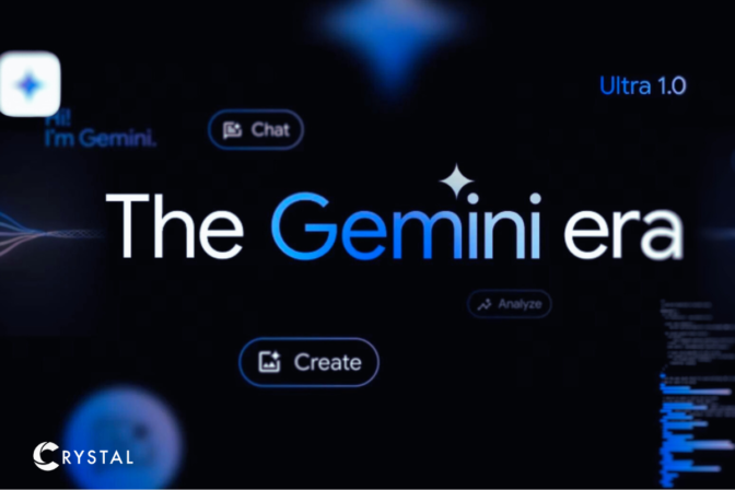 What is Google Gemini? A Game Changer for SEO?