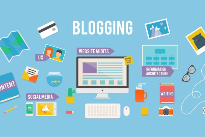 How to Write Compelling Blog Posts That Grow Your Small Business