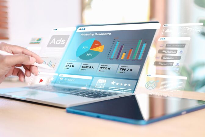 Using AI for Marketing Analytics