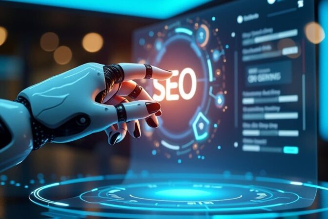 AI SEO Trends: How AI Is Changing Search and SEO Strategies