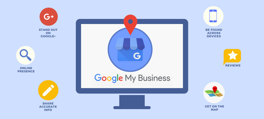 Why Google My Business Matters for Small Businesses