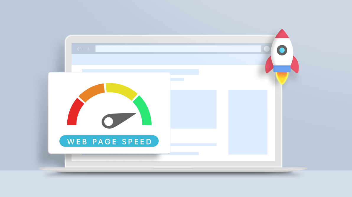 Why Fast Websites Matter More Than Ever for Small Businesses