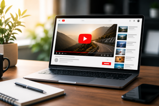 Drive More Website Traffic with YouTube Marketing