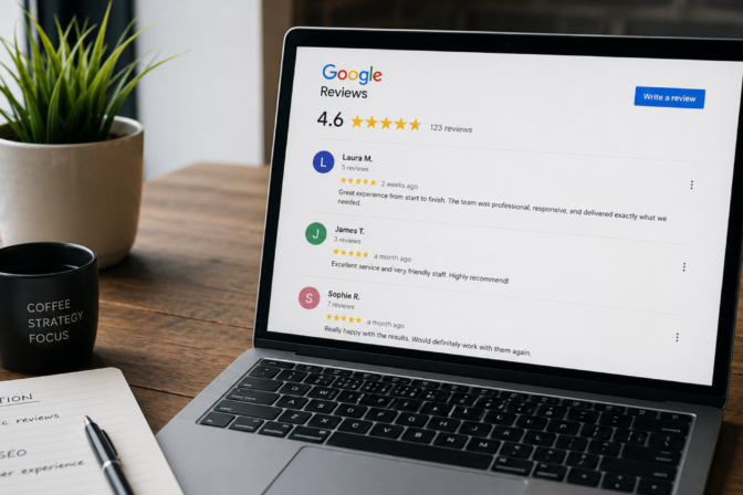 Fake Google Reviews Can Cost Your Business More Than You Think