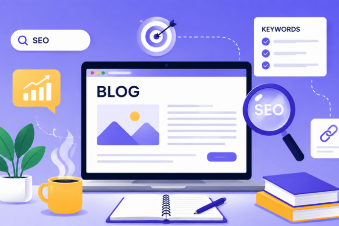 Is Blogging for SEO Still Important in 2026?