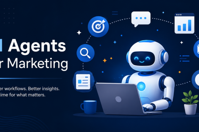 AI Agents for Marketing: How to Build One