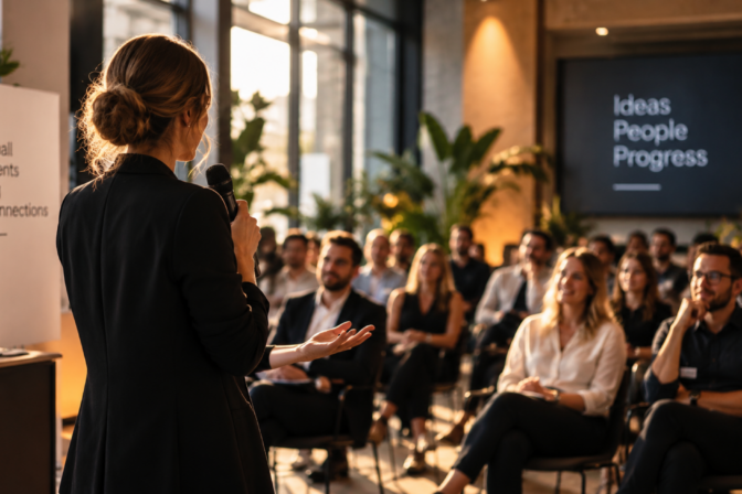 Event Marketing for Small Businesses: Is It Worth It?