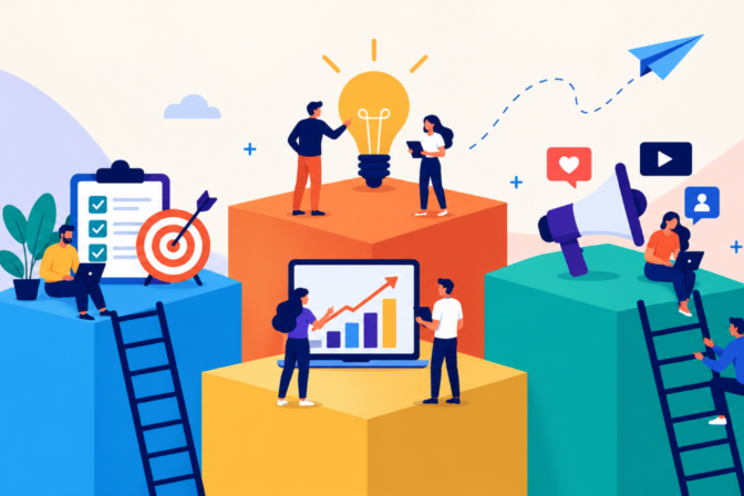 How to Create an Effective Marketing Strategy for a Small Business