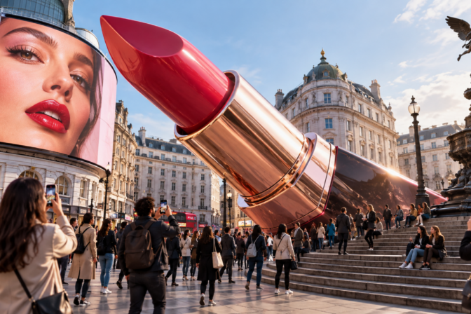 The Power of CGI Advertising: Why Consumers Love Ads That Blur Reality